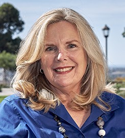Sally Asbille