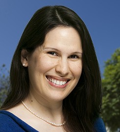 Jennifer Zwolinski's USD profile photo Jennifer Zwolinski