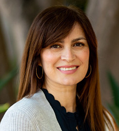 Alma Behar's USD profile photo Alma Behar