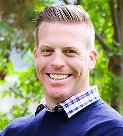 James (Greg) Bechtold '02's USD profile photo James (Greg) Bechtold '02