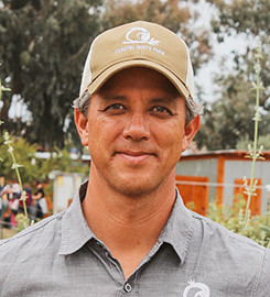 Javier Guerrero