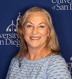 Helen Finneran
