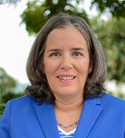 Marianne Lynch
