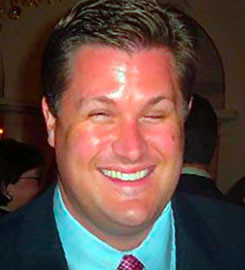 Rennie Nicholson
