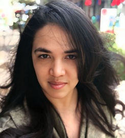 Nadiah Al-Gasem's USD profile photo Nadiah Al-Gasem