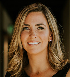 Nicole Caya-Winfield ‘08's USD profile photo Nicole Caya-Winfield ‘08