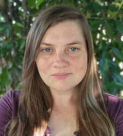 Kathryn Gillespie, College of Arts and Sciences