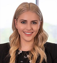 Carly Boettcher