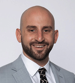 Alec Rishwain