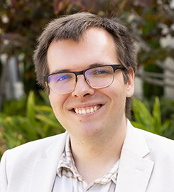 Michael Massaro