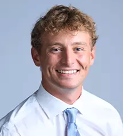 Jonathan Curran's USD profile photo Jonathan Curran