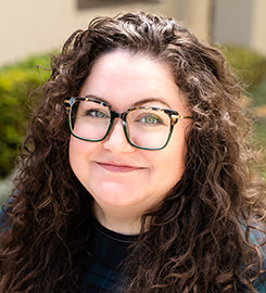 Catherine Paolillo's USD profile photo Catherine Paolillo