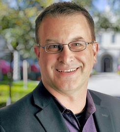 Brad Chase PhD Shiley Marcos School of Engineering University