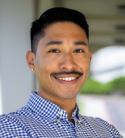 Jarred Pelayo-Espinoza's USD profile photo Jarred Pelayo-Espinoza