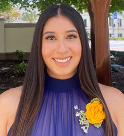 Valentina Valenzuela's USD profile photo Valentina Valenzuela