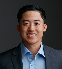 Russell Chang '27 (MSRE)'s USD profile photo Russell Chang '27 (MSRE)