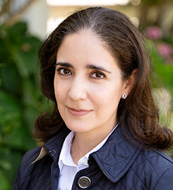 Monica Amador Terrones's USD profile photo Monica Amador Terrones