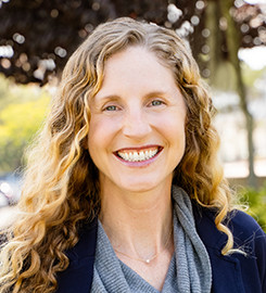 Rebecca Talbott