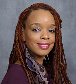 Venus Evans-Winters's USD profile photo Venus Evans-Winters