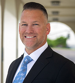 Boyd Young's USD profile photo Boyd Young
