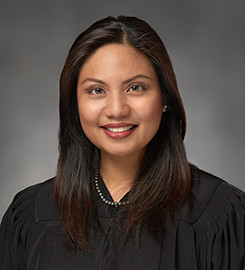 Rohanee Zapanta