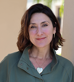 Corinne Goria's USD profile photo Corinne Goria