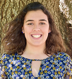 Luiza Martins's USD profile photo Luiza Martins