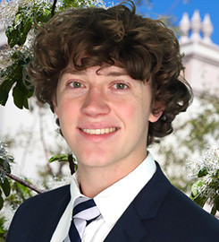 Noah Kerr's USD profile photo Noah Kerr