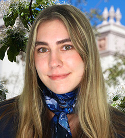 Lucy McNab's USD profile photo Lucy McNab
