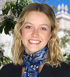B. Maeve Vollmer