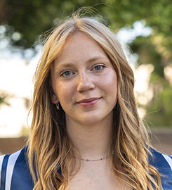 Elise Free's USD profile photo Elise Free