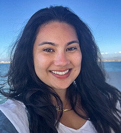 Arielle Taramasco