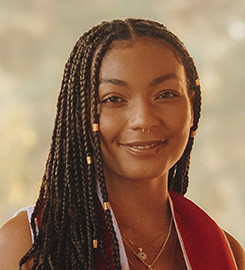 Nyla Williamson's USD profile photo Nyla Williamson