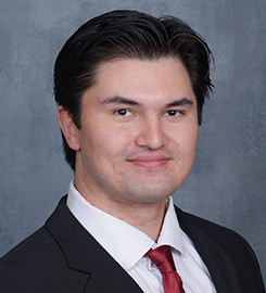Thomas Caneday,'25
