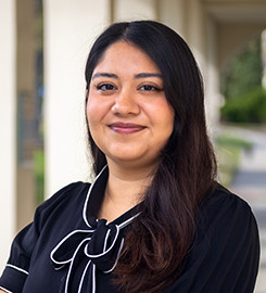 Nadia Urbina Villacorta