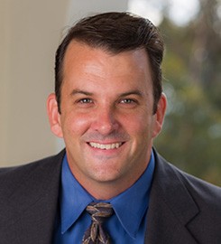 Ryan Ratcliff, Knauss School of Business