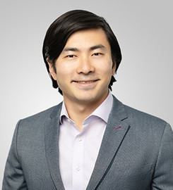 Ulrick Matsunaga