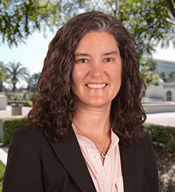 Karen Teel