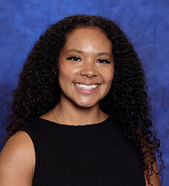 Kiana Adams's USD profile photo Kiana Adams
