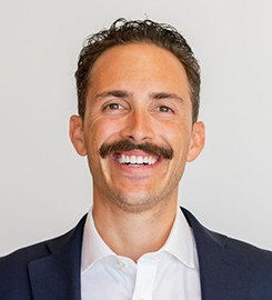 Gus Avarello '16's USD profile photo Gus Avarello '16