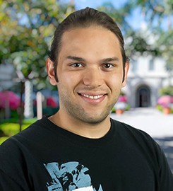 Anthony Armijo