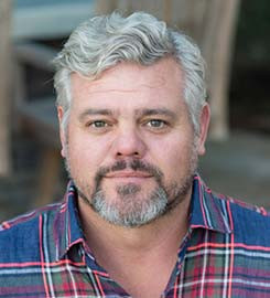 Brig Black's USD profile photo Brig Black