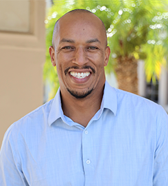 Cory Gooding