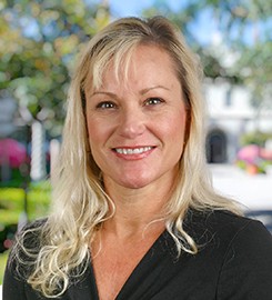 Theresa Andersen