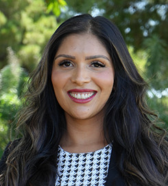 Brenda Chand