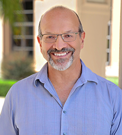 Ronald Kaufmann's USD profile photo Ronald Kaufmann