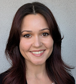 Laura Becerra '19''s USD profile photo Laura Becerra '19'
