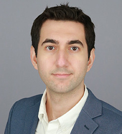 Kerim Kizil's USD profile photo Kerim Kizil