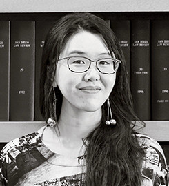 Mengyi Wang