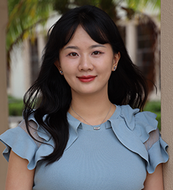 Aurora Yu